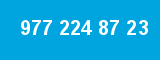 977 224 87 23